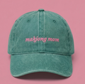 mahjong mom hat